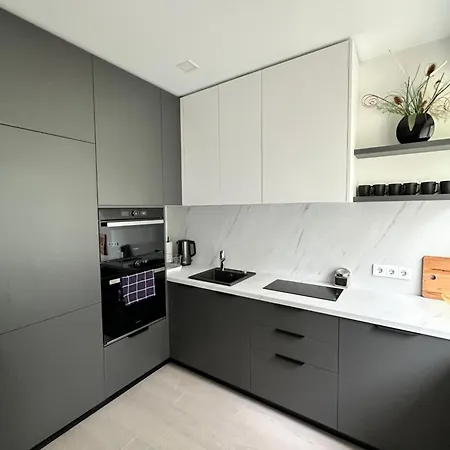 An Apartment 3 Rēzekne Eksteriør billede