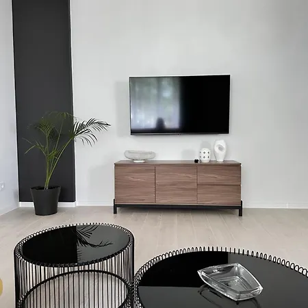 An Apartment 3 Rēzekne Eksteriør billede