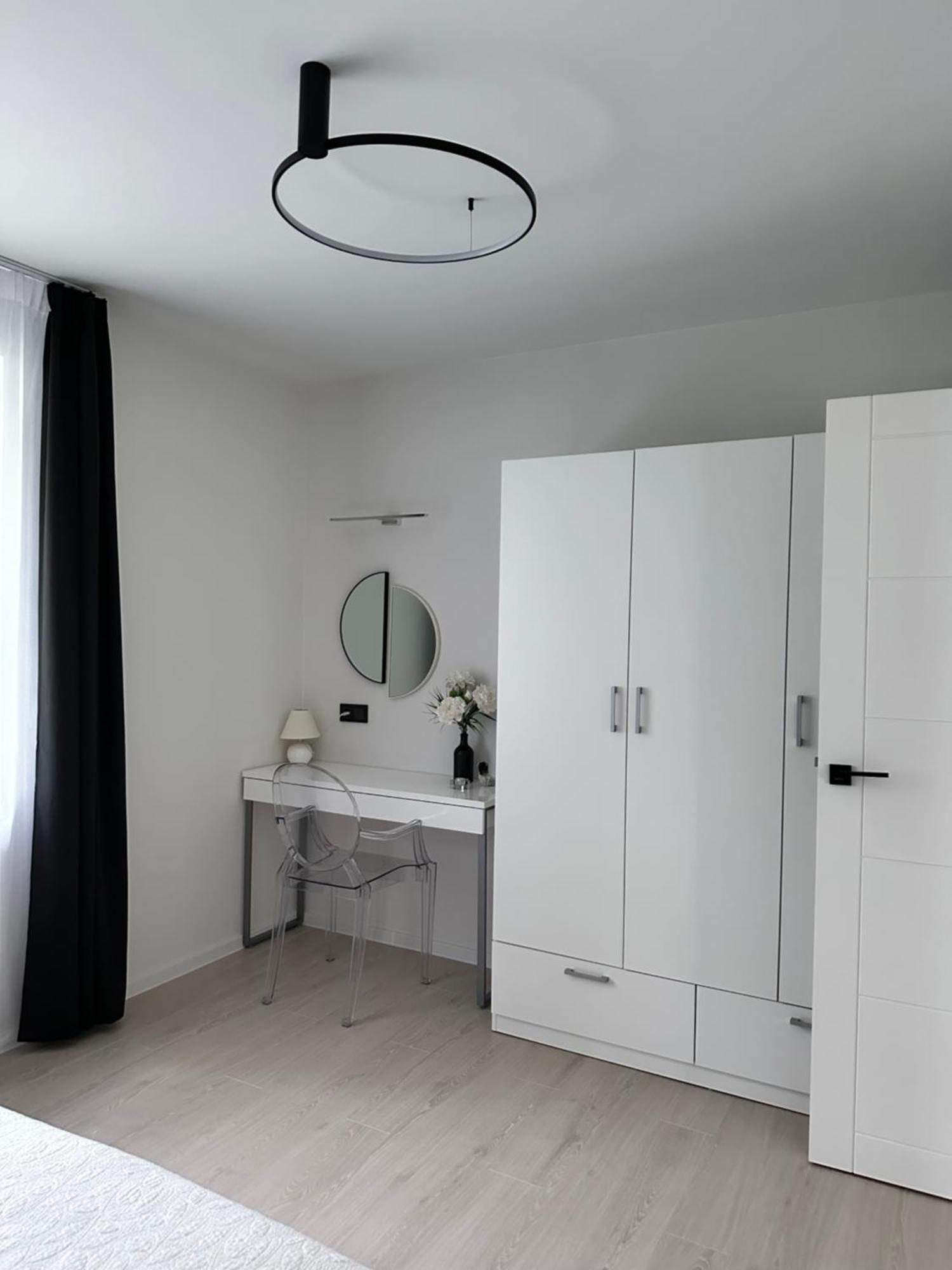 An 3 Appartement *