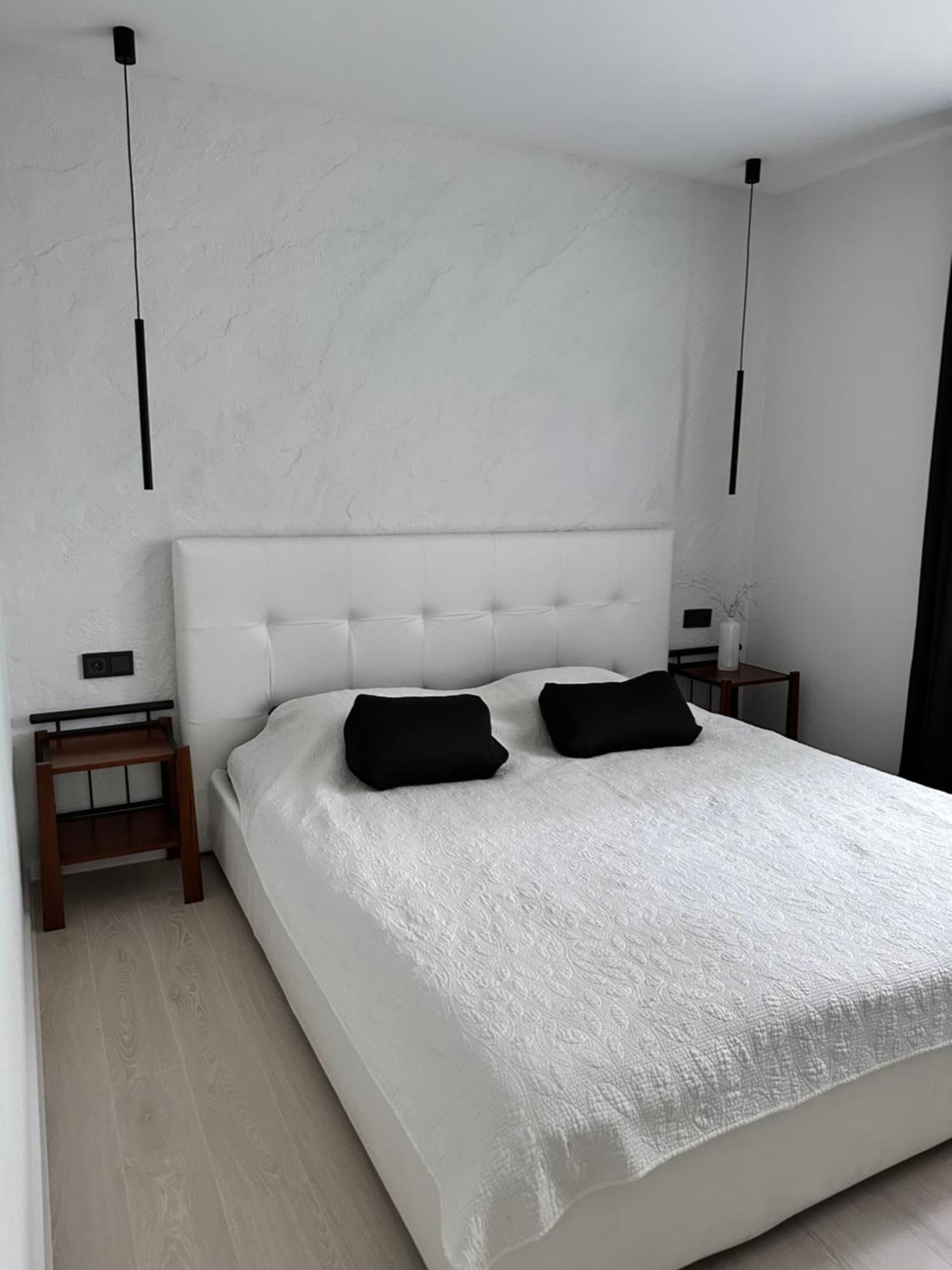 Appartement An 3 Rēzekne