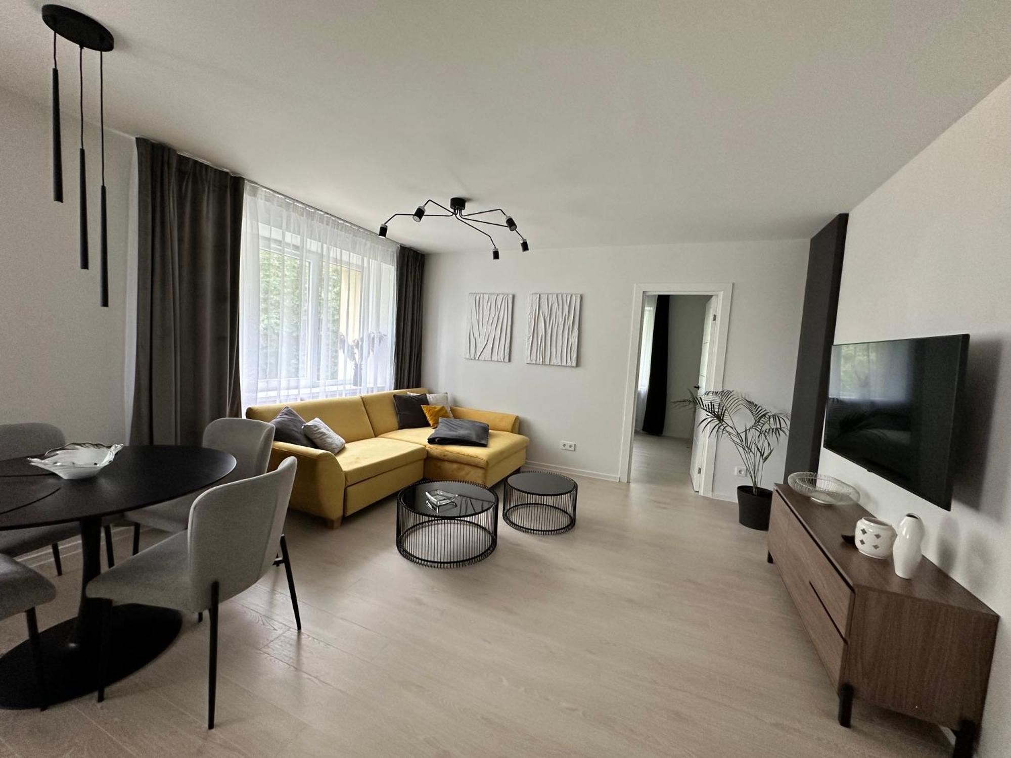 Apartament An 3 *