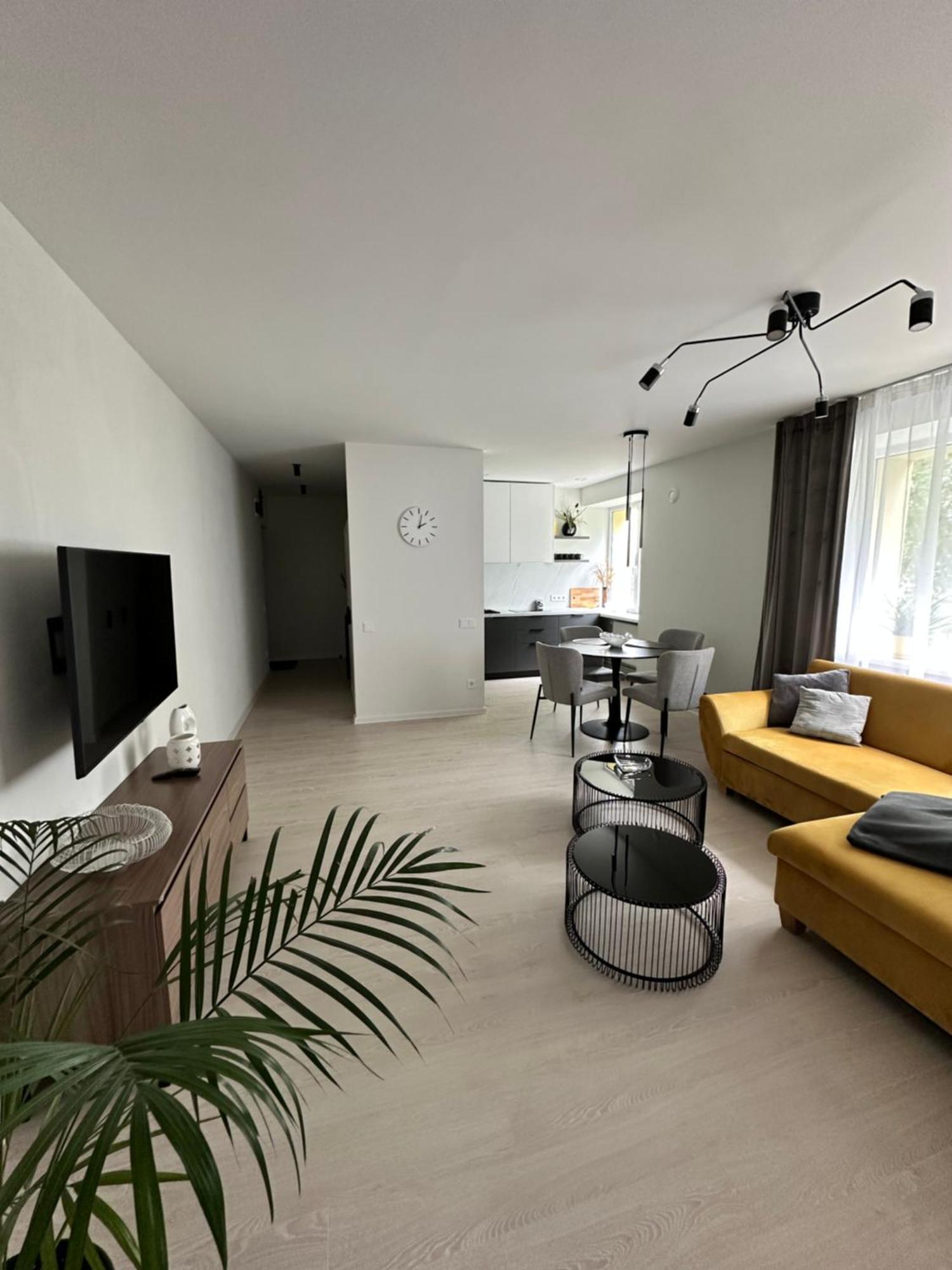 Appartement An 3