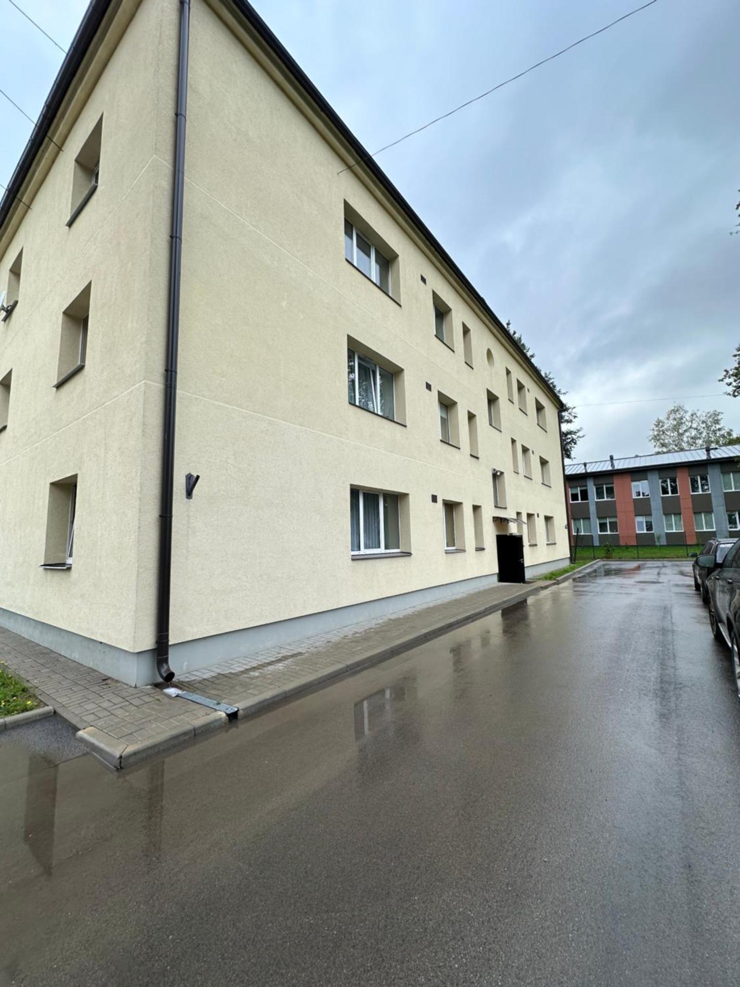 An 3 Appartement